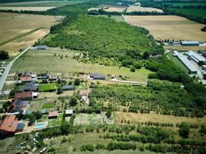 Prodej pozemku pro bydlení, Medlov, 16353 m2