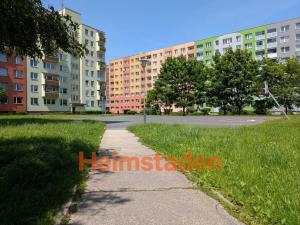 Pronájem obchodního prostoru, Ostrava - Poruba, náměstí Václava Vacka, 35 m2