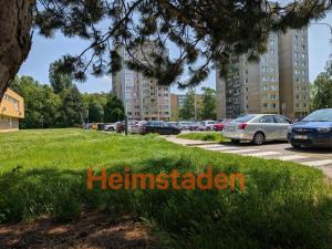 Pronájem obchodního prostoru, Ostrava - Poruba, náměstí Václava Vacka, 35 m2