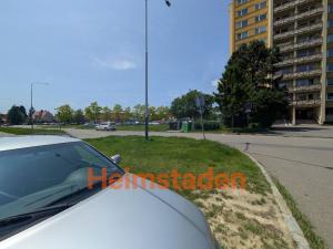 Pronájem obchodního prostoru, Ostrava - Poruba, náměstí Václava Vacka, 35 m2