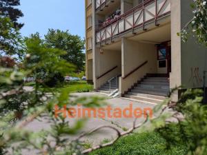 Pronájem obchodního prostoru, Ostrava - Poruba, náměstí Václava Vacka, 35 m2