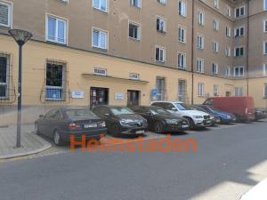 Pronájem kanceláře, Ostrava - Poruba, Alšovo náměstí, 13 m2