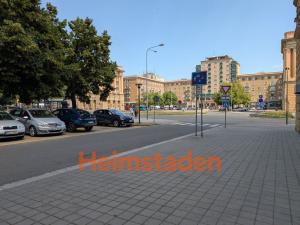 Pronájem kanceláře, Ostrava - Poruba, Alšovo náměstí, 13 m2