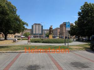 Pronájem kanceláře, Ostrava - Poruba, Alšovo náměstí, 13 m2