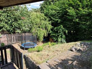 Prodej zahrady, Litvínov - Horní Litvínov, 494 m2