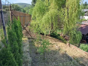 Prodej zahrady, Litvínov - Horní Litvínov, 494 m2