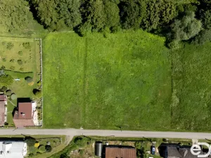 Prodej pozemku pro bydlení, Mukařov, 897 m2