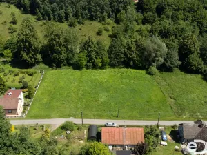 Prodej pozemku pro bydlení, Mukařov, 897 m2