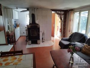 Prodej chaty, Zlín, 70 m2