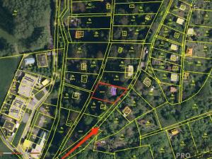 Prodej chaty, Zlín, 70 m2