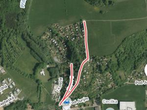 Prodej chaty, Zlín, 70 m2