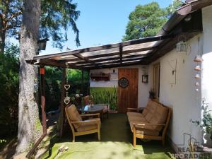 Prodej chaty, Zlín, 70 m2