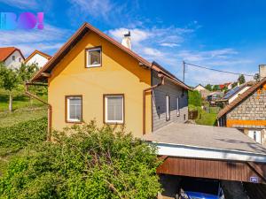 Prodej chalupy, Spálov, 140 m2