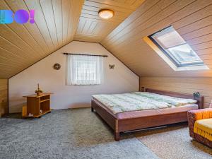 Prodej chalupy, Spálov, 140 m2