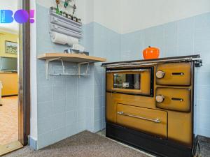 Prodej chalupy, Spálov, 140 m2