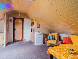 Prodej chalupy, Spálov, 140 m2