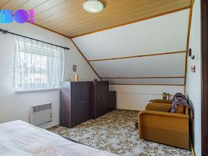 Prodej chalupy, Spálov, 140 m2