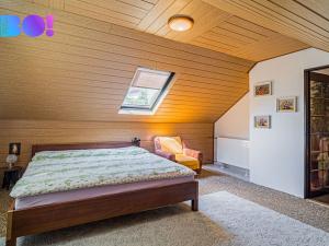 Prodej chalupy, Spálov, 140 m2