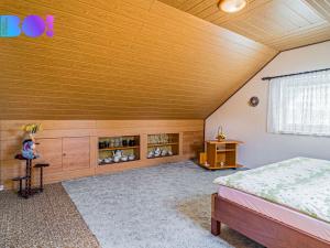 Prodej chalupy, Spálov, 140 m2