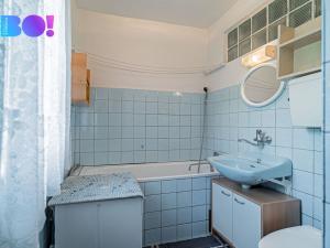 Prodej chalupy, Spálov, 140 m2