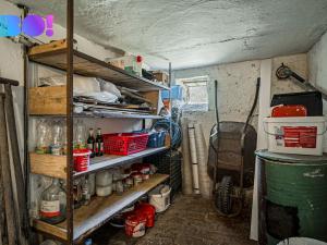 Prodej chalupy, Spálov, 140 m2