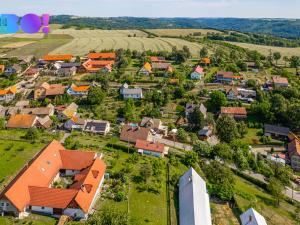 Prodej chalupy, Spálov, 140 m2