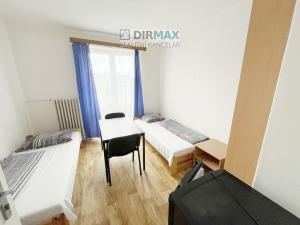 Pronájem pokoje, Plzeň - Východní Předměstí, Zahradní, 19 m2