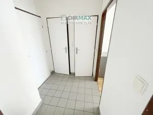 Pronájem pokoje, Plzeň - Východní Předměstí, Zahradní, 19 m2