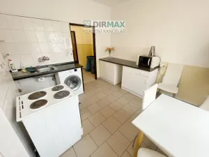 Pronájem pokoje, Plzeň - Východní Předměstí, Zahradní, 19 m2