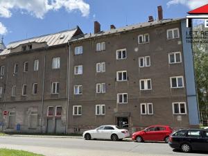 Prodej činžovního domu, Bohumín - Nový Bohumín, Svat. Čecha, 755 m2