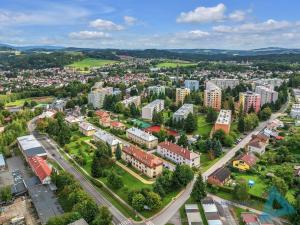 Prodej bytu 2+1, Nová Paka, Achátová, 47 m2