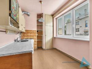 Prodej bytu 2+1, Nová Paka, Achátová, 47 m2