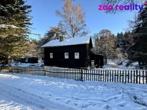 Prodej chaty, Kalek - Načetín, 88 m2