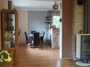 Prodej rodinného domu, Ostrá, 135 m2
