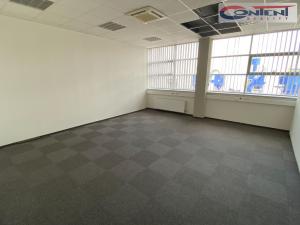 Pronájem skladu, Ostrava - Hrabová, K Zyfu, 1747 m2