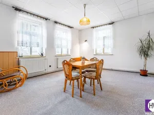 Prodej rodinného domu, Protivín, Masarykovo nám., 313 m2