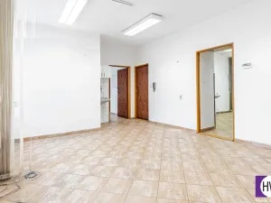 Prodej rodinného domu, Protivín, Masarykovo nám., 313 m2