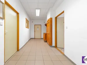 Prodej rodinného domu, Protivín, Masarykovo nám., 313 m2
