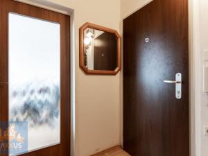Prodej bytu 1+kk, Praha - Troja, Sosnovecká, 30 m2