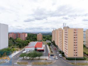 Prodej bytu 1+kk, Praha - Troja, Sosnovecká, 30 m2