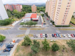 Prodej bytu 1+kk, Praha - Troja, Sosnovecká, 30 m2