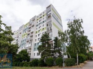Prodej bytu 1+kk, Praha - Troja, Sosnovecká, 30 m2
