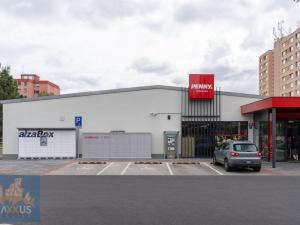 Prodej bytu 1+kk, Praha - Troja, Sosnovecká, 30 m2