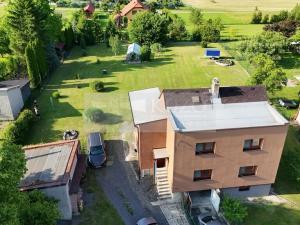 Prodej rodinného domu, Fryčovice, 180 m2