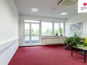 Pronájem kanceláře, Praha - Kyje, Lednická, 100 m2