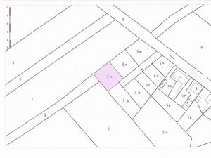 Prodej pozemku pro bydlení, Čáslav, 752 m2