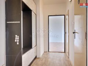 Pronájem bytu 2+1, Staré Město pod Landštejnem, 49 m2