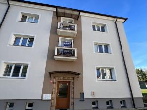 Prodej bytu 3+1, Bechyně, Na Libuši, 72 m2