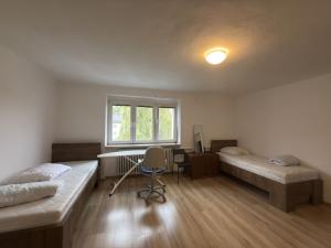 Prodej bytu 3+1, Bechyně, Na Libuši, 72 m2