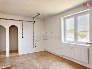 Pronájem bytu 1+1, Staré Město pod Landštejnem, 43 m2